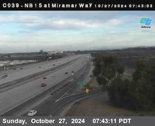 NB 15 JSO Miramar Way