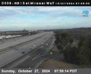 NB 15 JSO Miramar Way