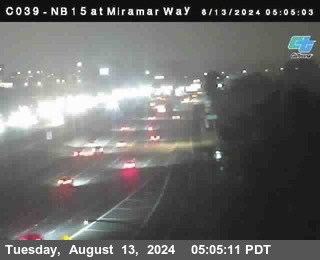 NB 15 JSO Miramar Way