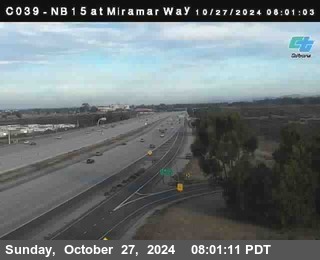 NB 15 JSO Miramar Way