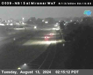 NB 15 JSO Miramar Way