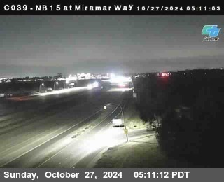 NB 15 JSO Miramar Way