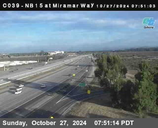 NB 15 JSO Miramar Way