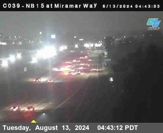 NB 15 JSO Miramar Way