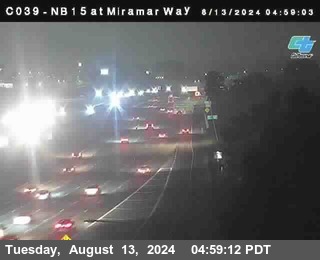 NB 15 JSO Miramar Way