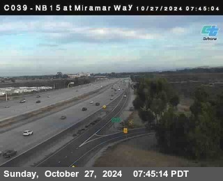 NB 15 JSO Miramar Way