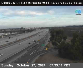 NB 15 JSO Miramar Way