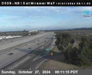 NB 15 JSO Miramar Way