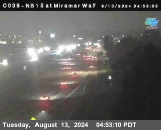 NB 15 JSO Miramar Way