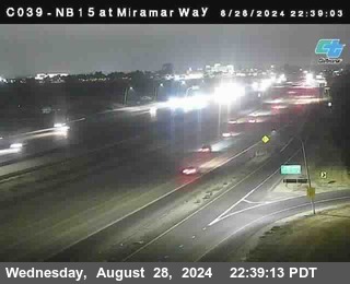 NB 15 JSO Miramar Way