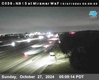 NB 15 JSO Miramar Way