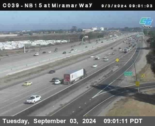 NB 15 JSO Miramar Way