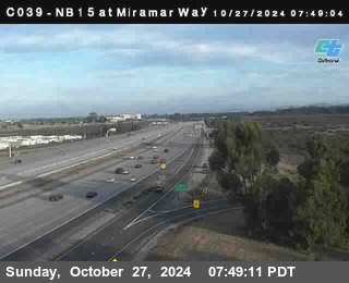 NB 15 JSO Miramar Way