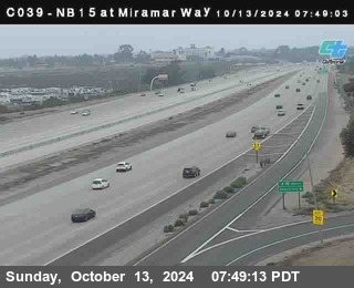 NB 15 JSO Miramar Way