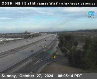 NB 15 JSO Miramar Way