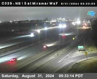 NB 15 JSO Miramar Way