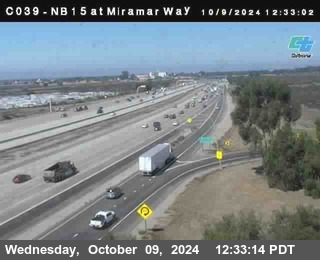 NB 15 JSO Miramar Way