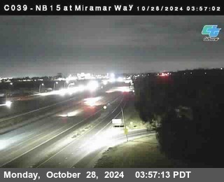 NB 15 JSO Miramar Way