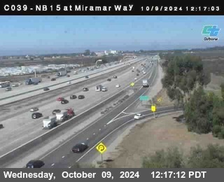 NB 15 JSO Miramar Way