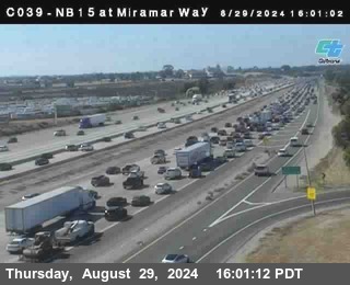 NB 15 JSO Miramar Way