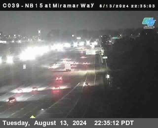 NB 15 JSO Miramar Way