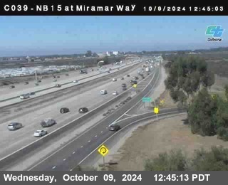 NB 15 JSO Miramar Way