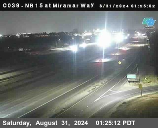 NB 15 JSO Miramar Way