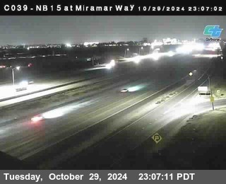 NB 15 JSO Miramar Way