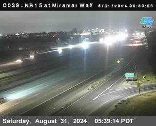 NB 15 JSO Miramar Way