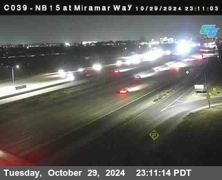 NB 15 JSO Miramar Way