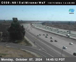 NB 15 JSO Miramar Way