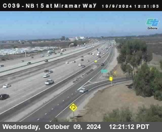 NB 15 JSO Miramar Way