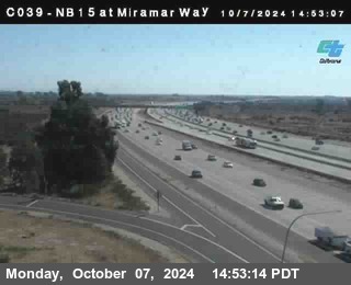 NB 15 JSO Miramar Way