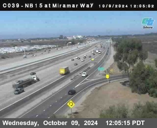 NB 15 JSO Miramar Way