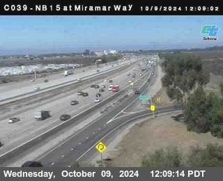 NB 15 JSO Miramar Way