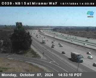 NB 15 JSO Miramar Way