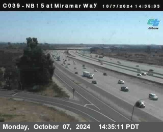 NB 15 JSO Miramar Way