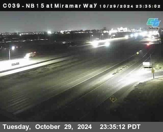 NB 15 JSO Miramar Way