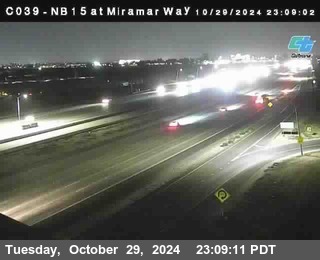 NB 15 JSO Miramar Way