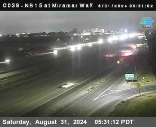 NB 15 JSO Miramar Way