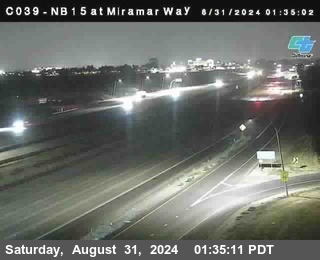 NB 15 JSO Miramar Way