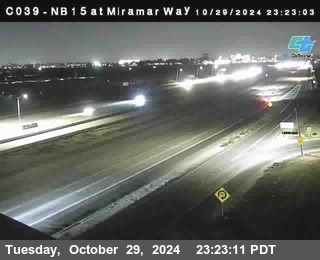 NB 15 JSO Miramar Way