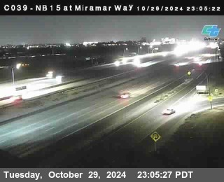 NB 15 JSO Miramar Way