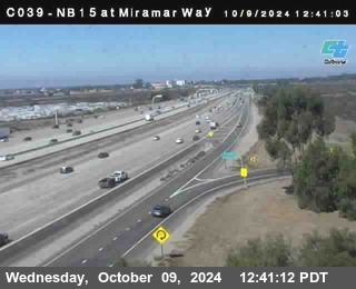 NB 15 JSO Miramar Way