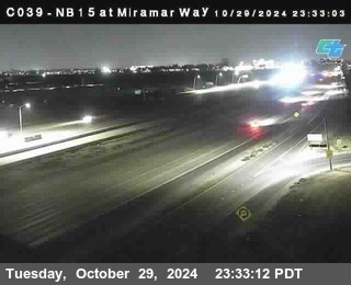 NB 15 JSO Miramar Way