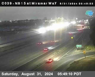 NB 15 JSO Miramar Way