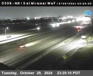 NB 15 JSO Miramar Way