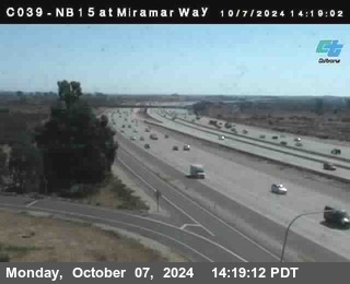 NB 15 JSO Miramar Way