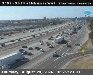 NB 15 JSO Miramar Way