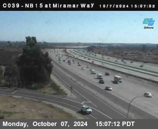 NB 15 JSO Miramar Way